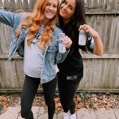 Girls